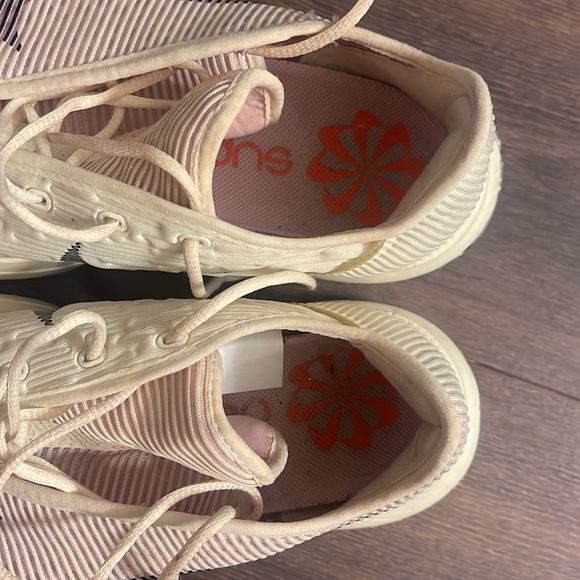 Good Condition Nike Air Zoom SuperRep 2 - Size 8 - Picture 5 of 10